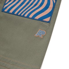Albino & Preto Tranquility A2 BJJ Gi Premium Edition 450GSM Jiu Jitsu Kimono