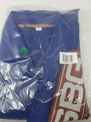 Straight Blast Gym 5042-A1 Uniform