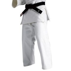 MIZUNO 5A1801 Judo gi Jacket and Bottom Set YUSHO IJF Official Approved JAPAN