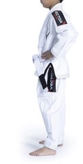 Vector Sports Brazilian BJJ Gi Jiu Jitsu Gi for Child Size K1