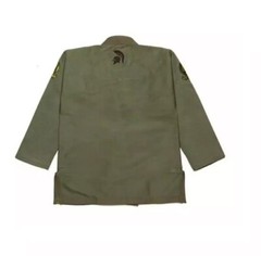 Custom Made Shoyoroll Batch # 96 M.A.C • Olive • 350/450 GSM in All sizes