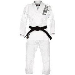 Venum Contender 2.0 Brazilian Jiu-Jitsu Gi – White