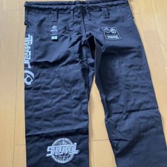 Brand New Shoyoroll Cut BJJ Gi | Jiu-Jitsu Kimono 450 GSM Top Quality Gi