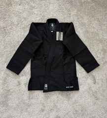 War Tribe – Ascend Jiu Jitsu Gi (A2L Top, A1L Bottoms)