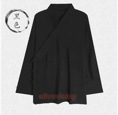 Wudang Taoist Shaolin Monk Uniforms Kung Fu Tai Chi Martial Arts Suit Clothing