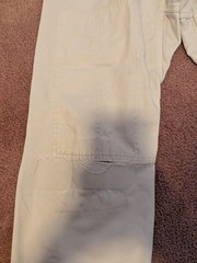 Sunset Gracie Jiu Jitsu Gi A0