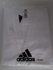 Adidas ADI-START II World Taekwondo Approved Taekwondo Dobok Uniform ~ Size: 160