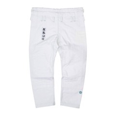 Shoyoroll Batch #72: Rebel Grappler | Kimono 350/450 GSM Top Quality BJJ Gi