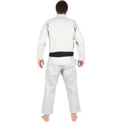 Tatami Fightwear Essential 2.0 BJJ Gi – Gray