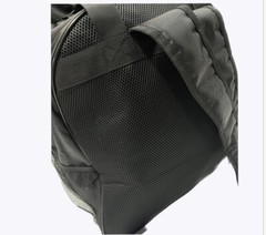 „middle size NYLON BOGU RUCKSACK – japanese kendo bogu bag armour bag keiko gi k