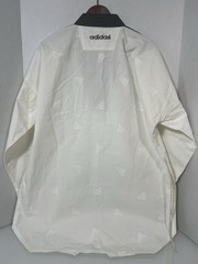 VTG Adidas Adichamp Y2K Tae Kwon Do Uniform Korea Size 5 AOP 061
