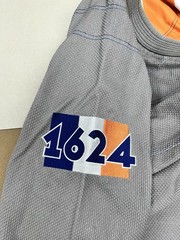 Hypnotik New York City Full Gi Adult Size A5 Gray Jiu-Jitsu Kimono Unworn NewBJJ