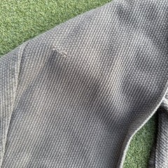 Shoyoroll Batch #31 – Undefeated Olive Gi A2
