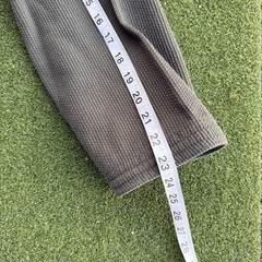 Shoyoroll Batch #31 – Undefeated Olive Gi A2