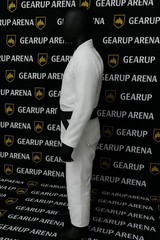Karate & Taekwondo Martial Arts Uniform – Premium Suit for Adults & Kids
