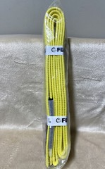 FUJI Kimono Traditional High Quality Yellow Belt RN # 83977 Size C3