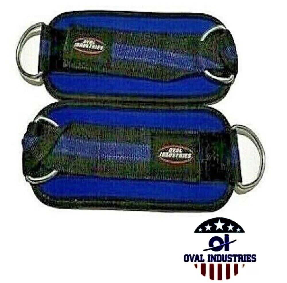 Buckle Ankle Support Bandage – Portable Brace for Taekwondo & Movement
