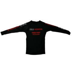 Zed Honra – Youth „Model 1” Rash Guard