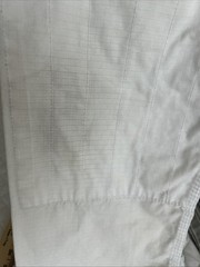 Jiu Jitsu Combat Pants Ripstop Drawstring by Deep Water of Brazil Small 27