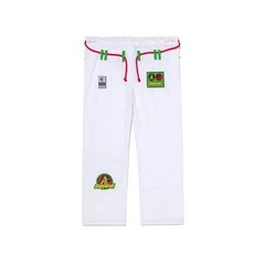 Shoyoroll Rasta Competitor BJJ Gi Lightweight Brazilian Jiu Jitsu Kimono