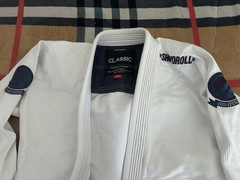 Shoyoroll Comp Standard XV Q4 AoH