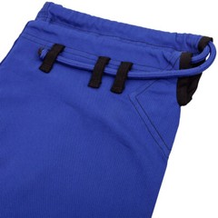 Venum Contender Evo Brazilian Jiu-Jitsu Gi – Royal Blue