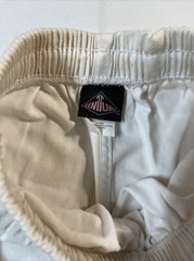 Martial Arts Taekwondo Karate Uniform & Belt Lot Youth Sizes 1 & 2 Midwest