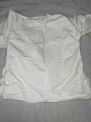 Vintage Lion Brand Asian Japanese Martial Arts Uniform Kendo Judo Gi Set w belts
