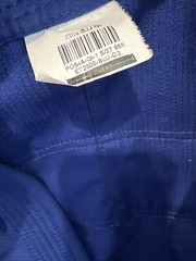 Elite Sports Youth Gi top Size C2 New READ DESCRIPTION