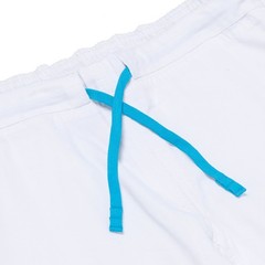 Albino and Preto Sanktuary White BJJ Gi Kimono Jiu Jitsu With Bags