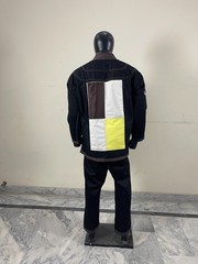 Shoyoroll Drake Inspired Black BJJ Gi Brazilian Jiu Jitsu Kimono Lightweight
