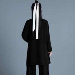 Tai Chi Clothes Wushu Clothes Kung Fu Clothes Martial Art Uniform Long Sleeves