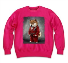 Bison Martial Arts Master Judo Uniform Karate Uniform Sweatshirt