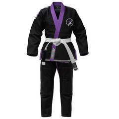 BJJ GIRL – Pro Competition Jiu Jitsu Kimono Gi Uniform For Women Adult Athletes