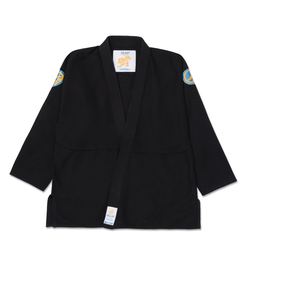 Shoyoroll IBJJF BJJ Gi | BJJ Kimono 350/450 GSM Top Quality Gi Fight Gear