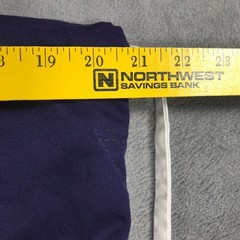 Fuji Kimono Pants Mens A2 Purple BJJ Jiu Jitsu Martial Arts Grappling