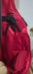 Throwdown Athletic/ Boxing Mens Gym Training Shorts Size 32 Red & Black/Pocket