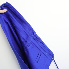 New Women’s Jiu Jitsu Gi Kimono Pants 2 pc blue jacket martial arts white belt