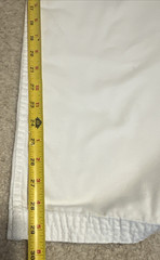 Gladiator by ProForce Kickstart Kids Martial Arts Karate Gi Uniform White Size 5