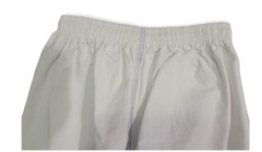 WAR TRIBE White Men’s Gi, Size C4. Jiu Jitsu.Pant & Shirt