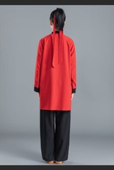 Tai Chi Clothing Practice Clothes Taijiquan Clothes Martial Arts Clothes