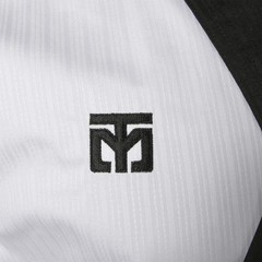 Korea Taekwondo Poomsae Uniform WT Logo Taebek Dan MMA Martial Arts Karate Ju…