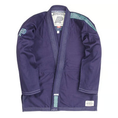 Albino and Preto Batch #14: Galaxy Kimono 450 GSM GI Uniform