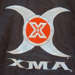 XMA Taekwondo Karate Uniform Jacket, Vest, & Pants & Century LS Shirt Size 0…