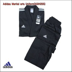 Adidas martial arts uniform/TaeKwonDo/HAPKIDO/Karatedo Dobok/ITF Style Dobok