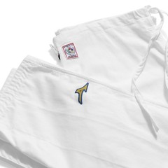 Mizuno Yusho 3nd IJF Approved Judo Gi 2026 Jacket Pants Set White Japan New