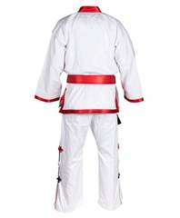 Martial Arts Karate Uniform Men Judo Suits With Customized Designs