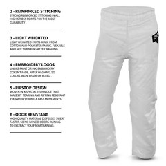 DXM SPORTS BJJ Gi Men Women Brazilian Jiu Jitsu Gi Bjj Uniform Kimono FREE Belt