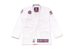 Shoyoroll Mamba Competitor Batch 83 BJJ Kimono 350/450 GSM Top Quality Gi + Bag