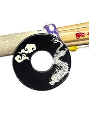 Golden Dragon-TSUBA Kendo supplies TSUBA Kendo accessories